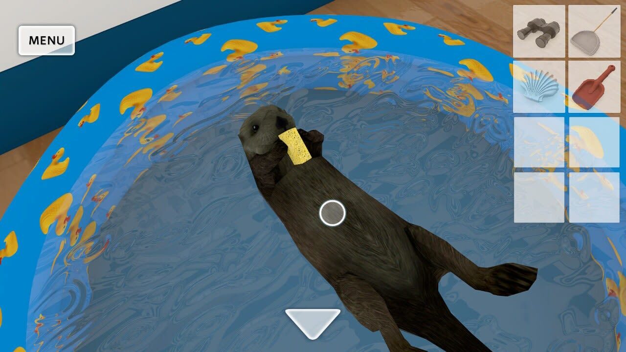 Screenshot for Escape Game: Aloha