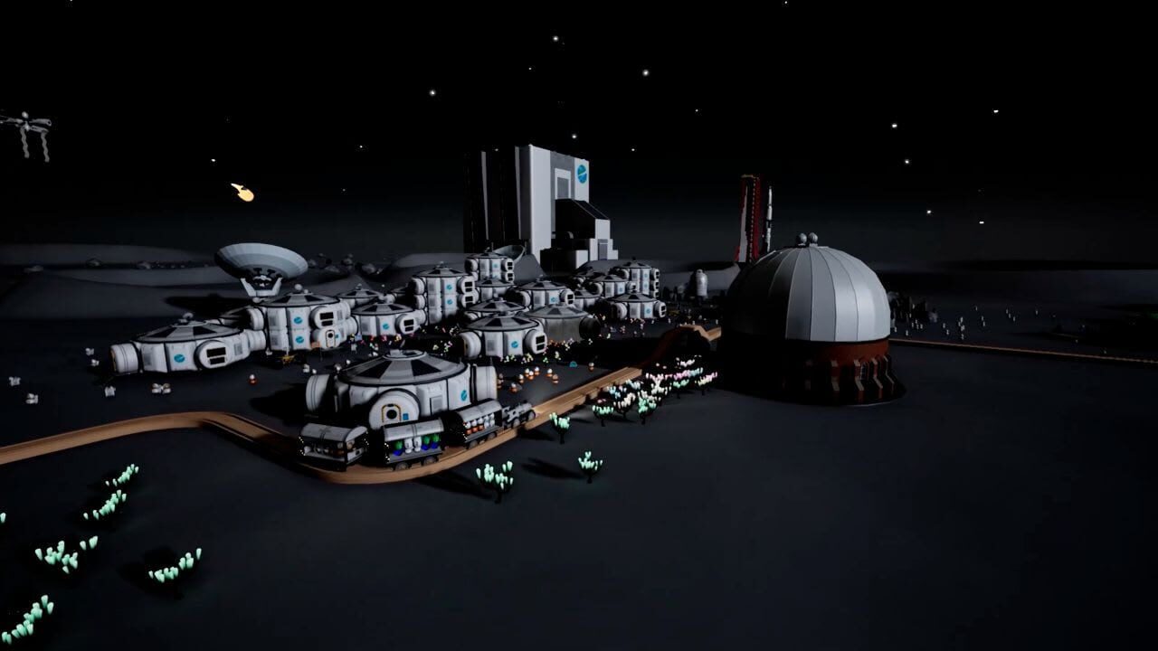 Screenshot for Tracks: Toybox Edition