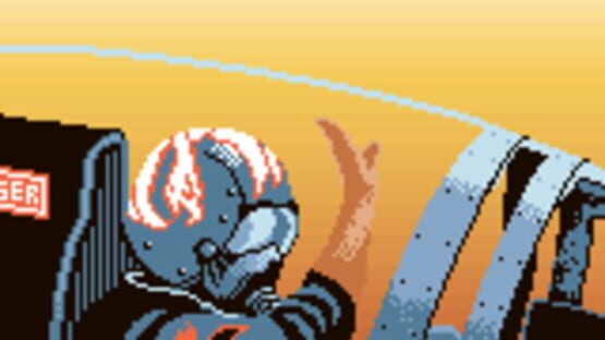 Screenshot for Top Gun: Firestorm