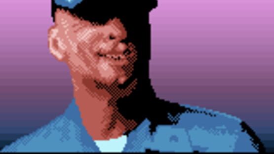 Screenshot for Top Gun: Firestorm