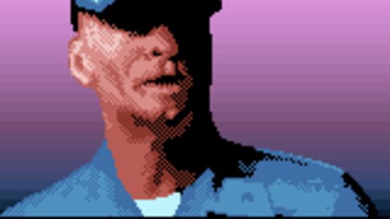 Screenshot for Top Gun: Firestorm
