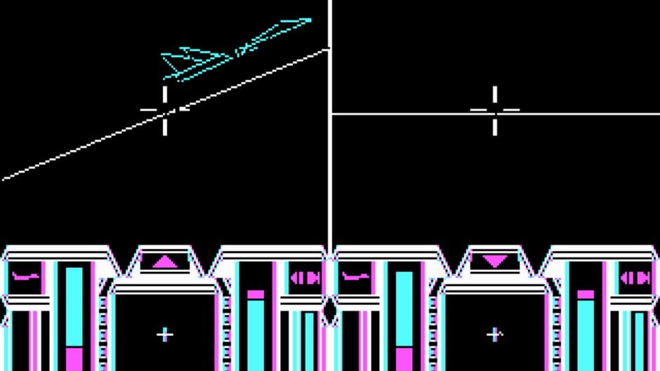 Screenshot for Top Gun