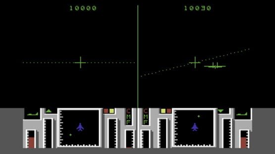 Screenshot for Top Gun