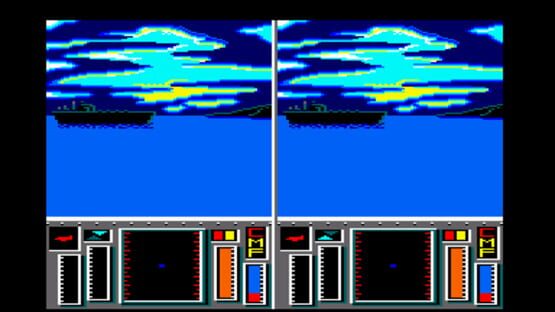 Screenshot for Top Gun