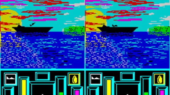 Screenshot for Top Gun