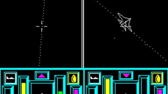 Screenshot for Top Gun