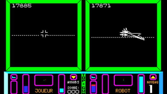 Screenshot for Top Gun