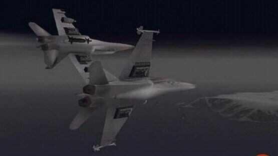 Screenshot for Top Gun: Hornet's Nest