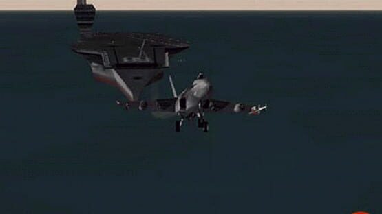 Screenshot for Top Gun: Hornet's Nest