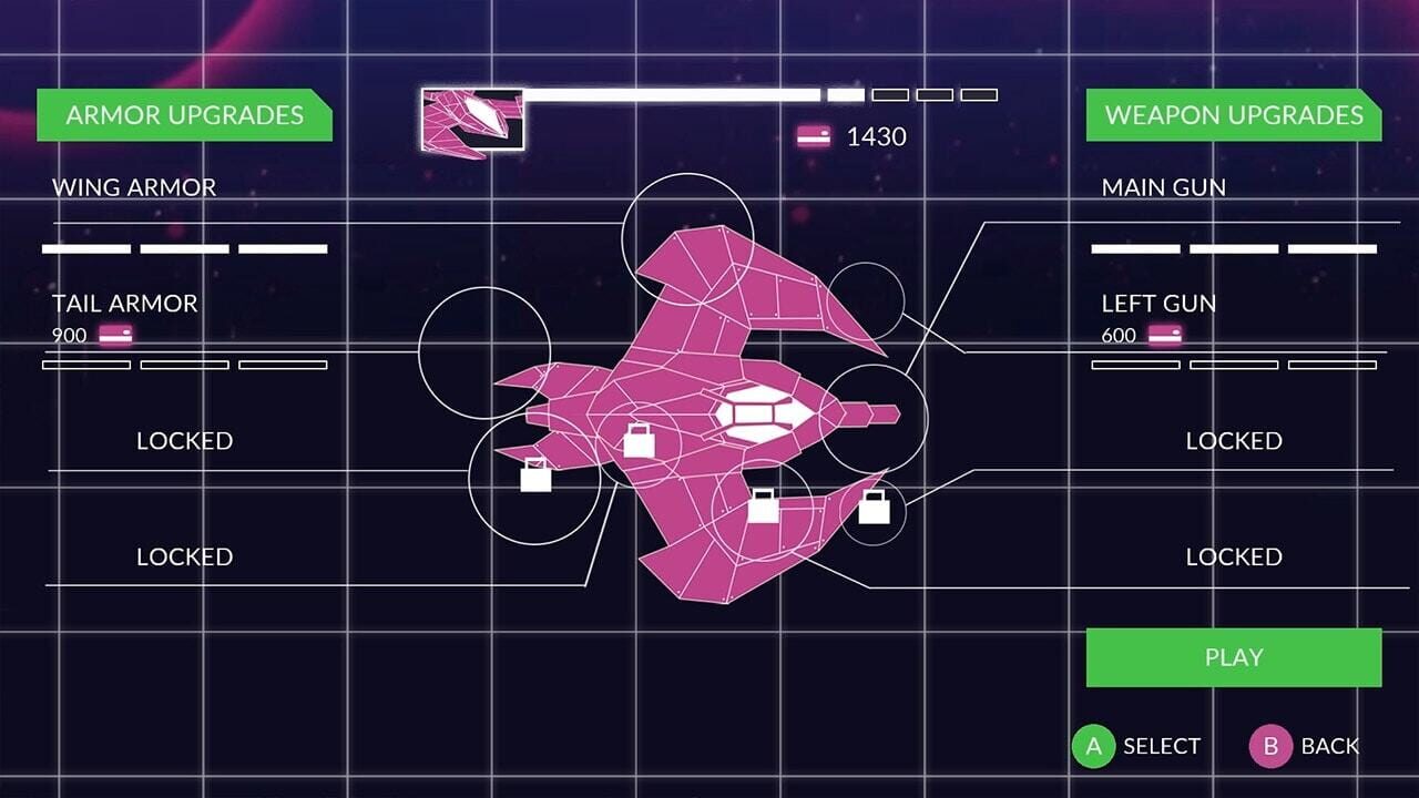 Screenshot for Escape from the Universe