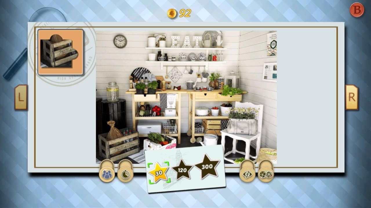 Screenshot for Jigsaw Fun: Piece It Together