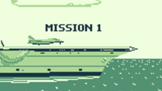 Screenshot for Top Gun: Guts and Glory