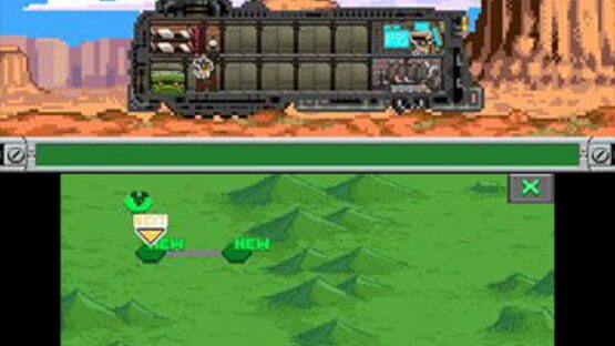 Screenshot for Of Mice and Sand