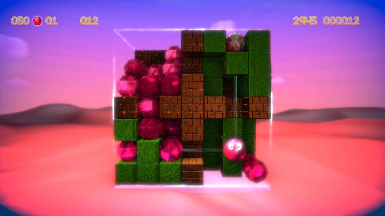 Screenshot for Doubles Hard