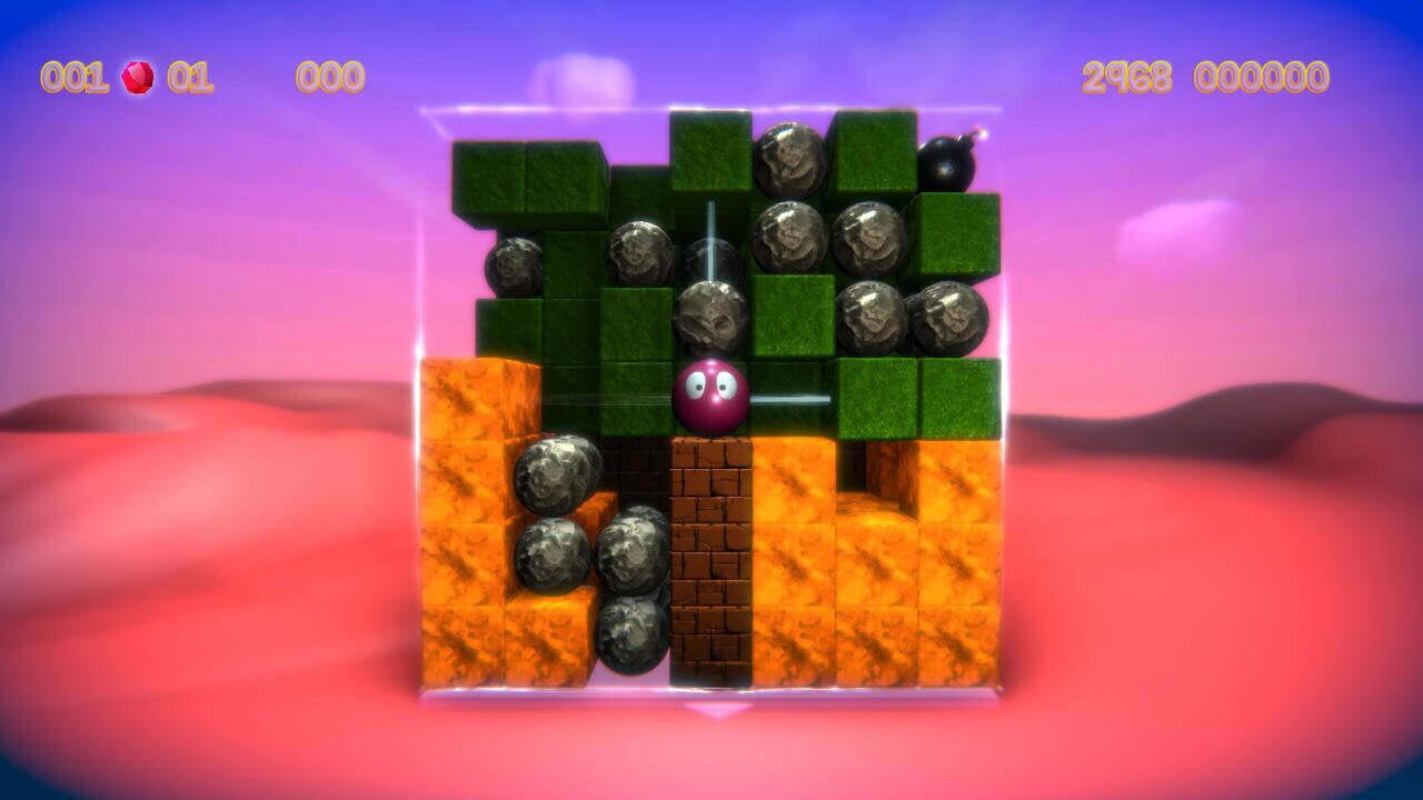 Screenshot for Doubles Hard