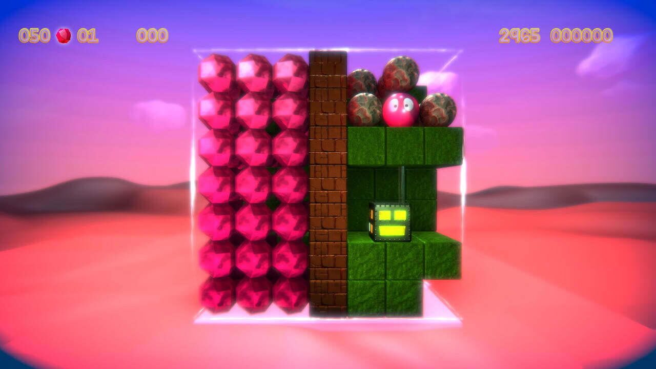 Screenshot for Doubles Hard