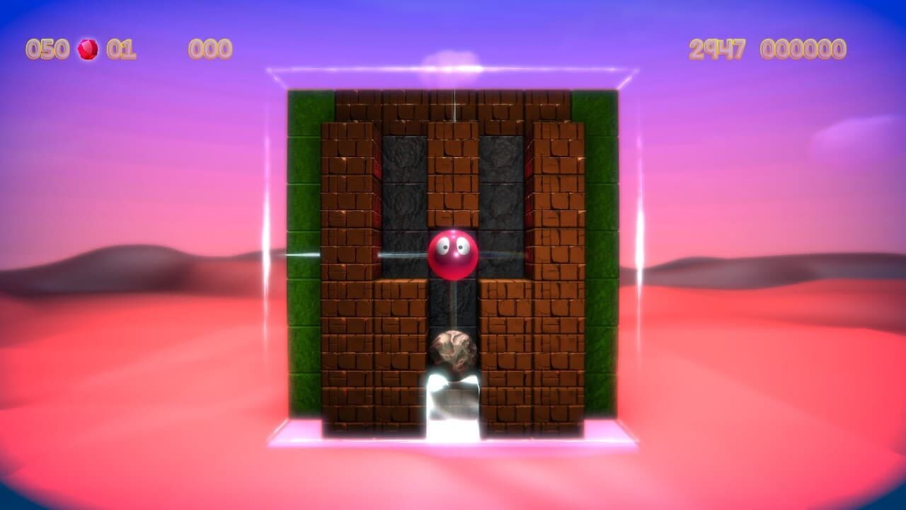 Screenshot for Doubles Hard