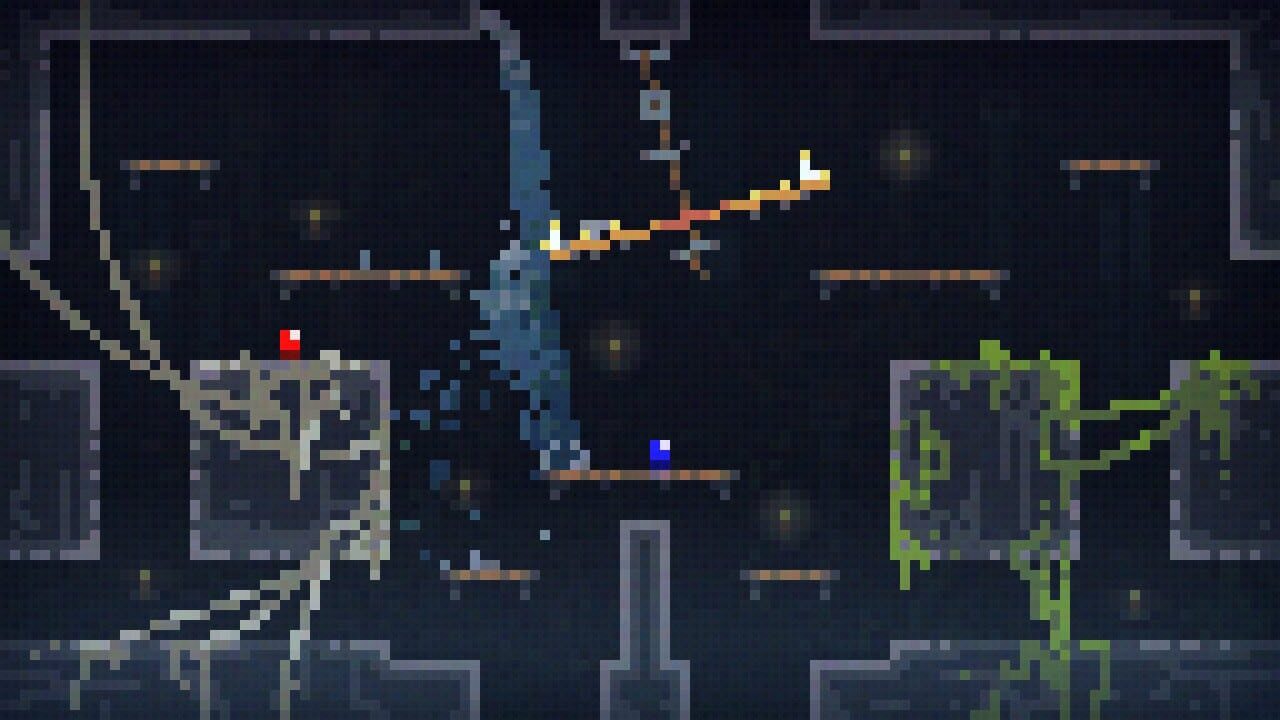 Screenshot for OctaFight