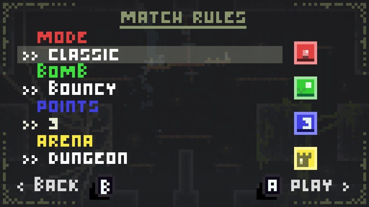 Screenshot for OctaFight