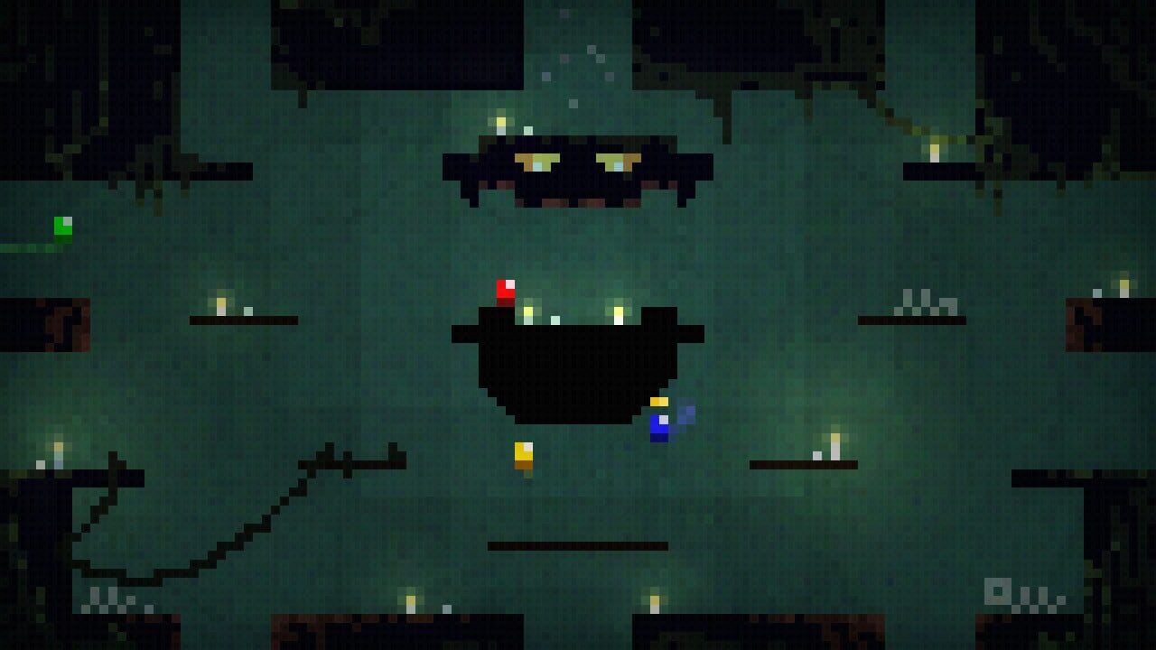 Screenshot for OctaFight