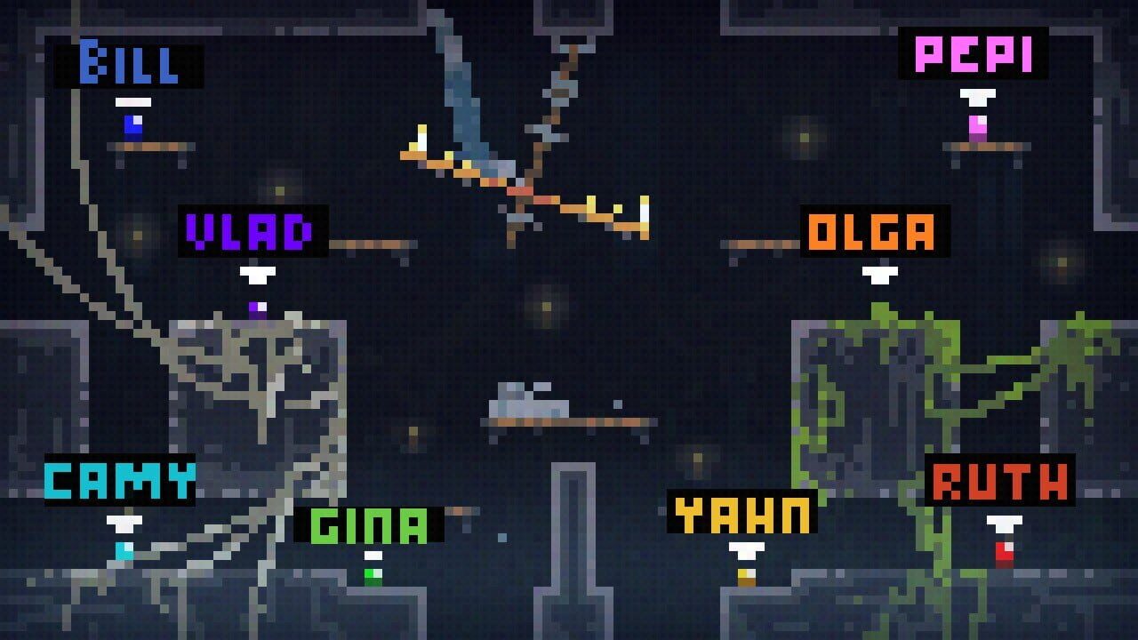 Screenshot for OctaFight