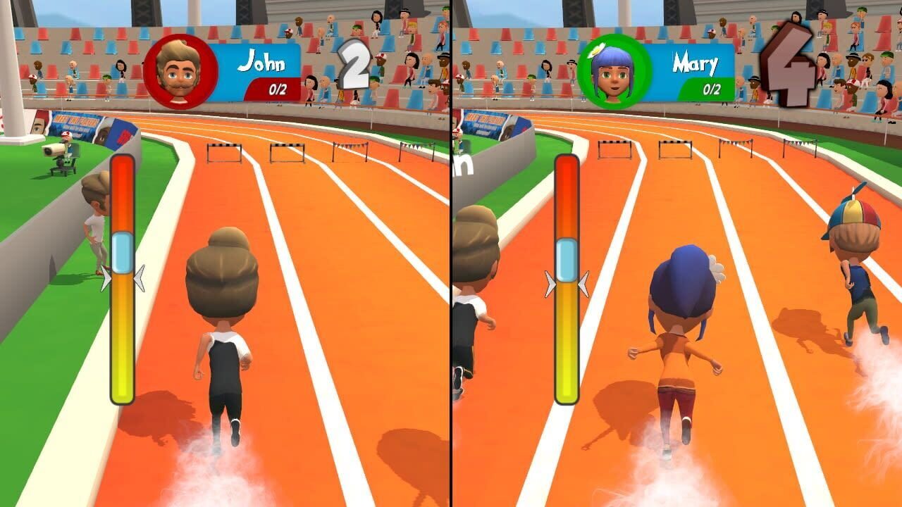 Screenshot for Instant Sports