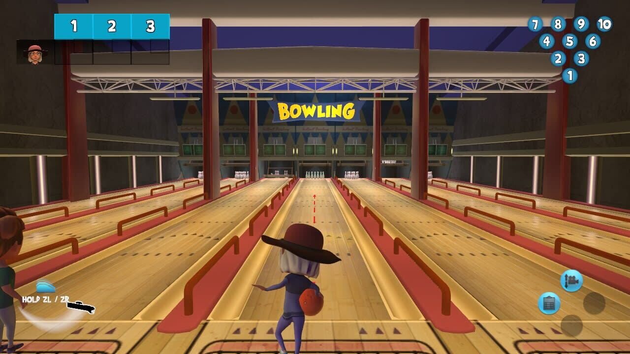Screenshot for Instant Sports