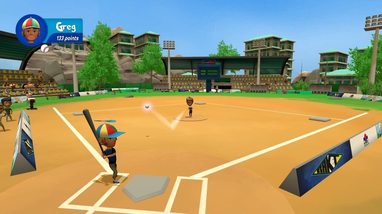 Screenshot for Instant Sports
