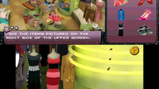 Screenshot for Hollywood Fame: Hidden Object Adventure