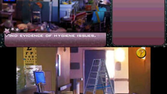 Screenshot for Hollywood Fame: Hidden Object Adventure