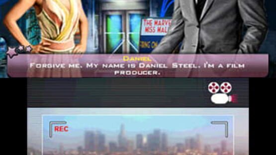 Screenshot for Hollywood Fame: Hidden Object Adventure