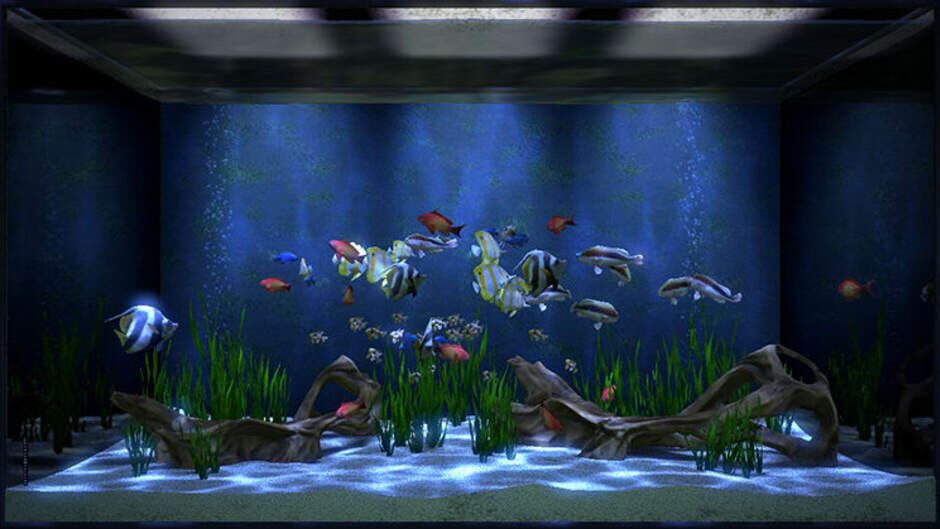 Screenshot for Aqua TV