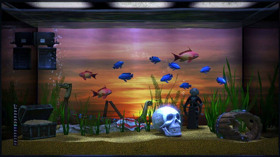 Screenshot for Aqua TV