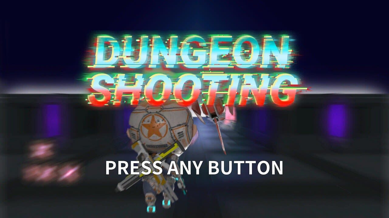 Screenshot for Dungeon Shooting