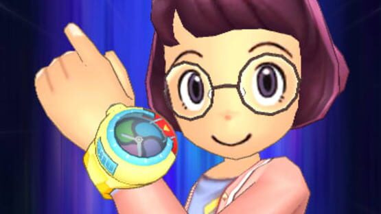 Screenshot for Yo-kai Watch 3