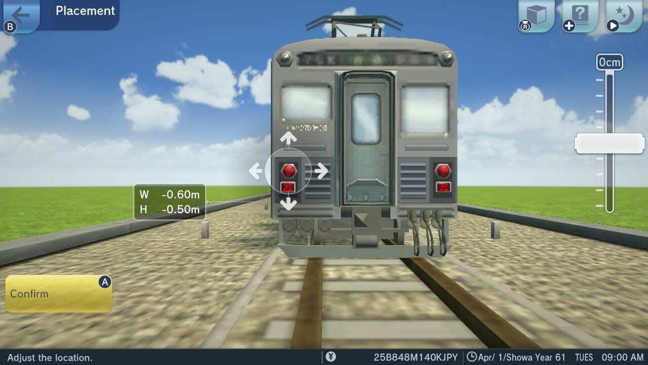Screenshot for A-Train All Aboard! Tourism