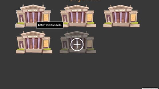 Screenshot for Artist Idle