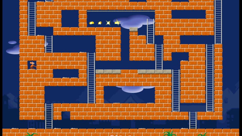Screenshot for Gold Runner