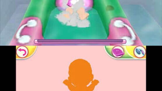 Screenshot for I Love My Little Girl