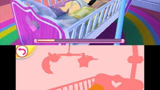Screenshot for I Love My Little Girl