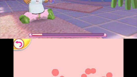 Screenshot for I Love My Little Girl