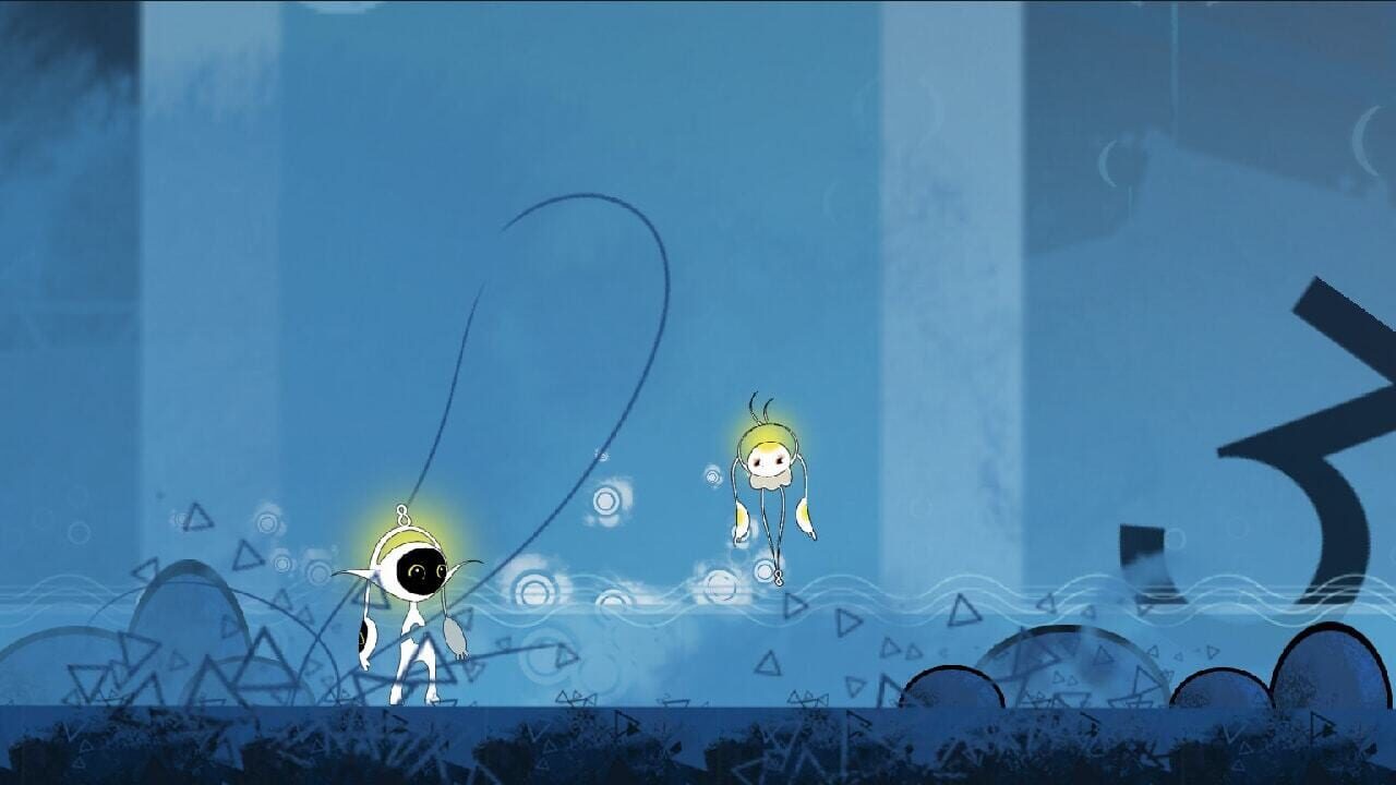 Screenshot for A Tale of Synapse: The Chaos Theories