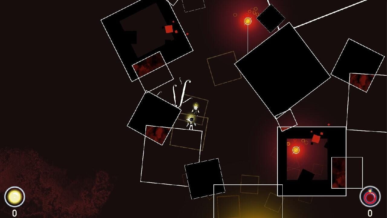 Screenshot for A Tale of Synapse: The Chaos Theories