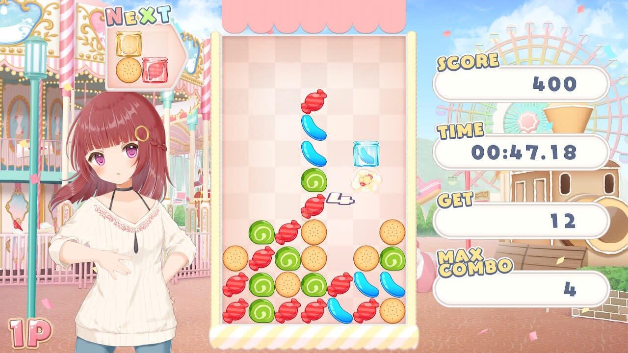 Screenshot for Kasiori