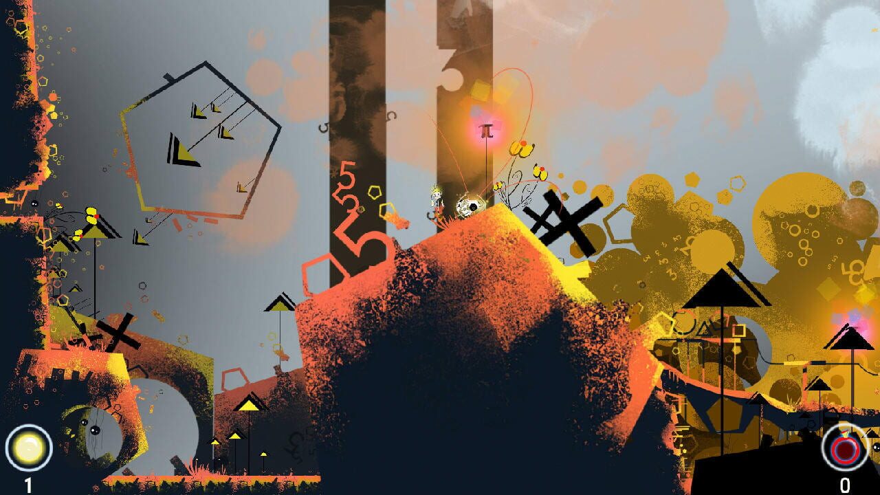 Screenshot for A Tale of Synapse: The Chaos Theories
