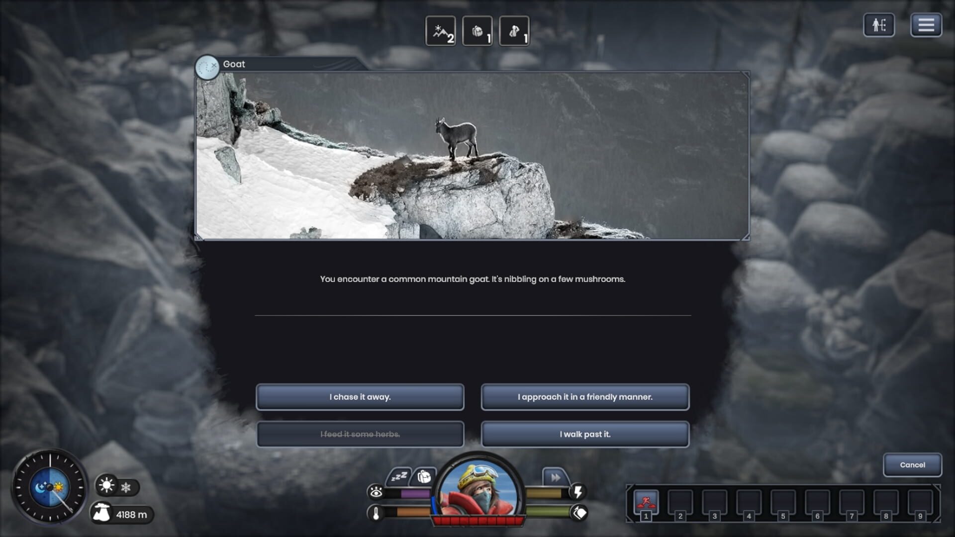 Screenshot for Insurmountable
