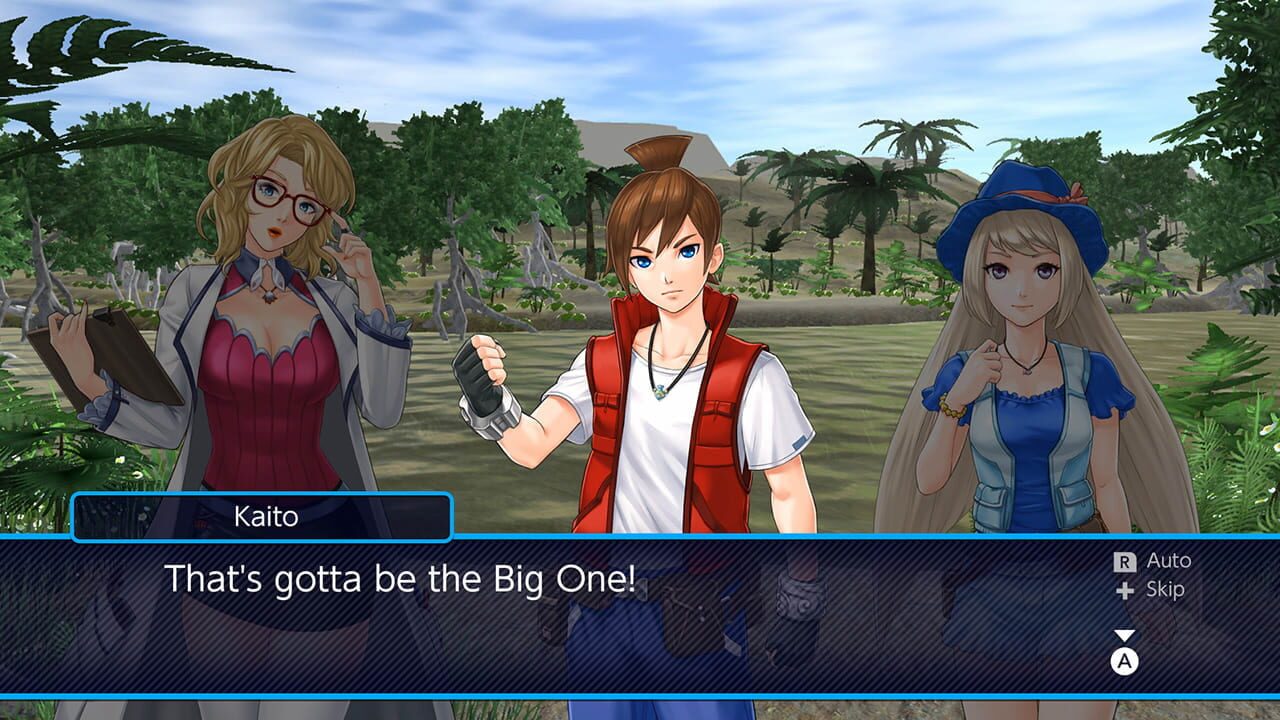 Screenshot for Fishing Fighters