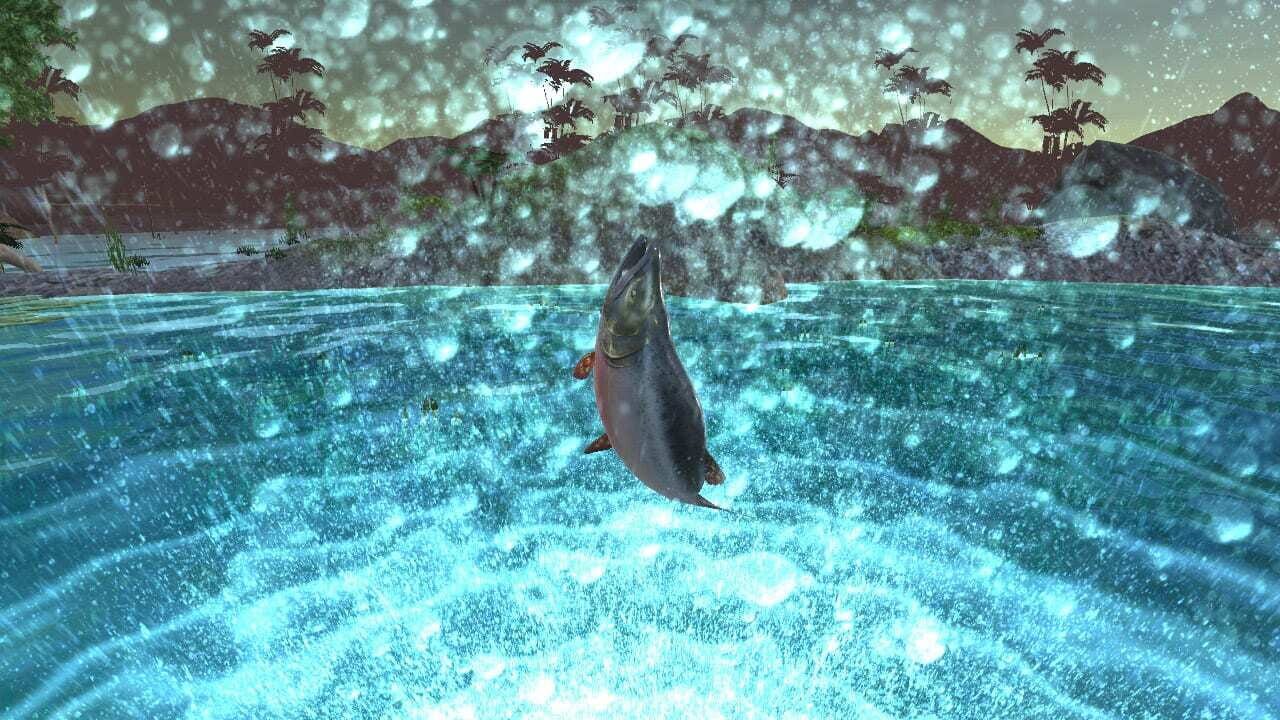 Screenshot for Fishing Fighters