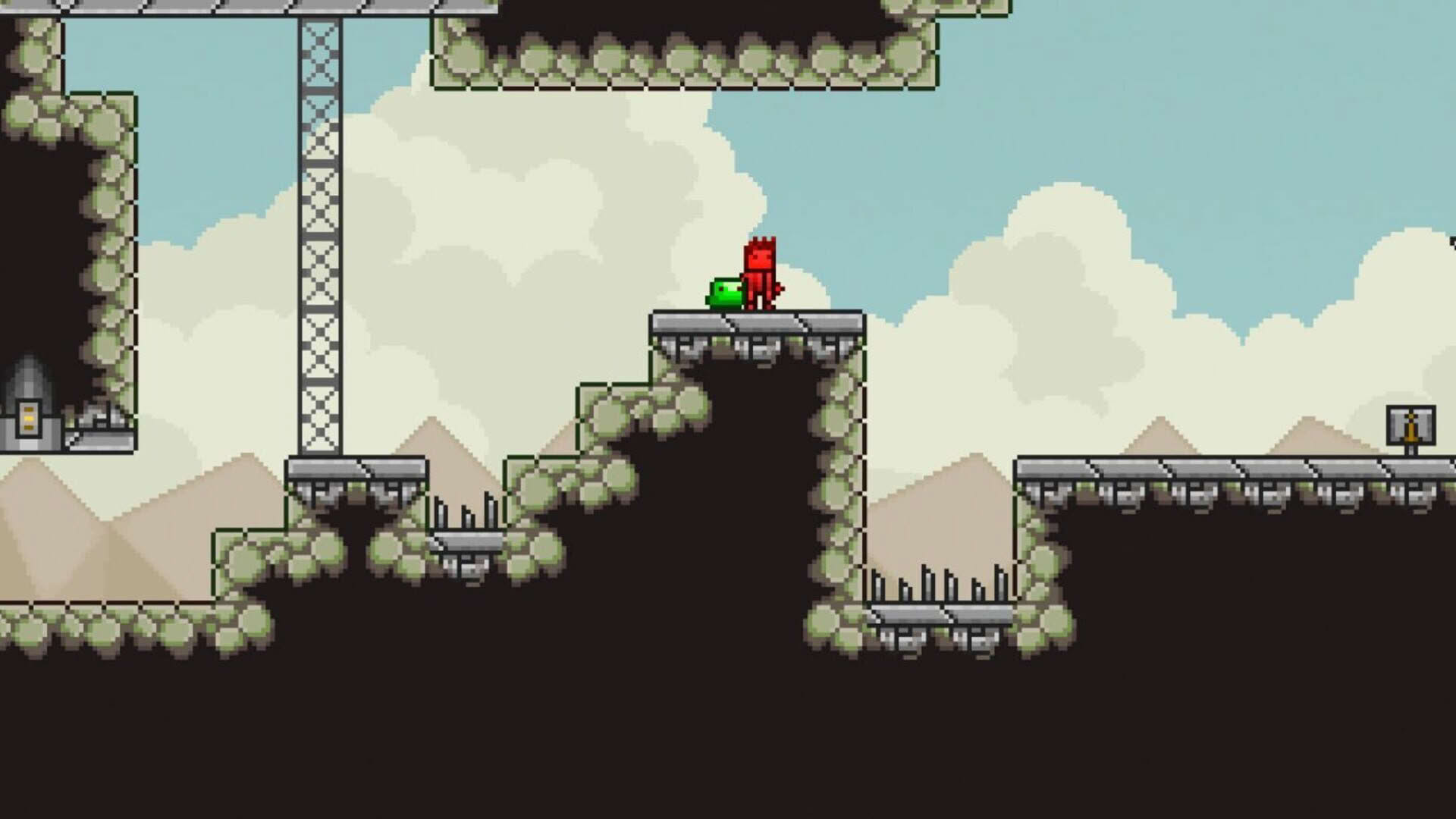 Screenshot for Infestor