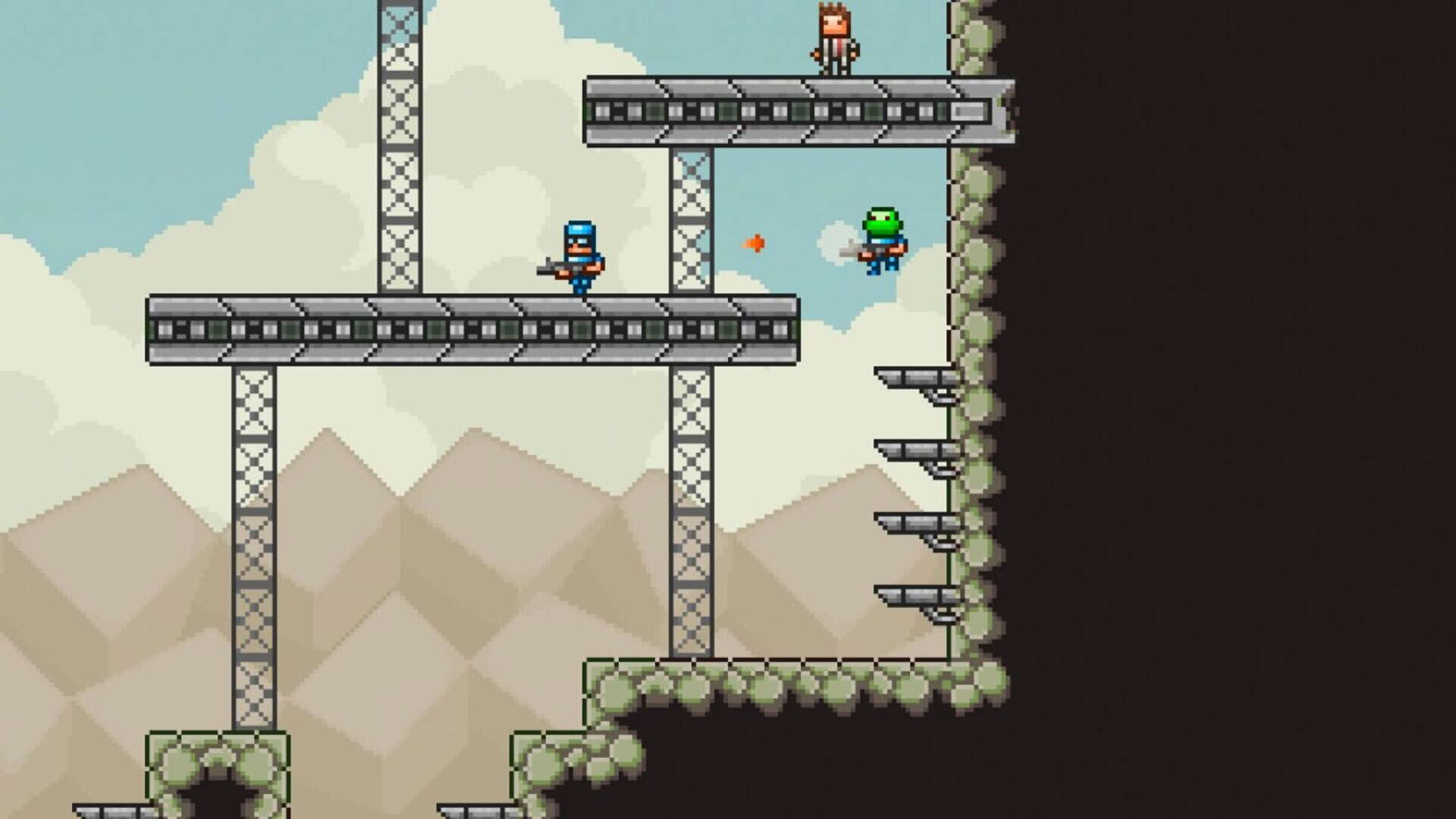 Screenshot for Infestor